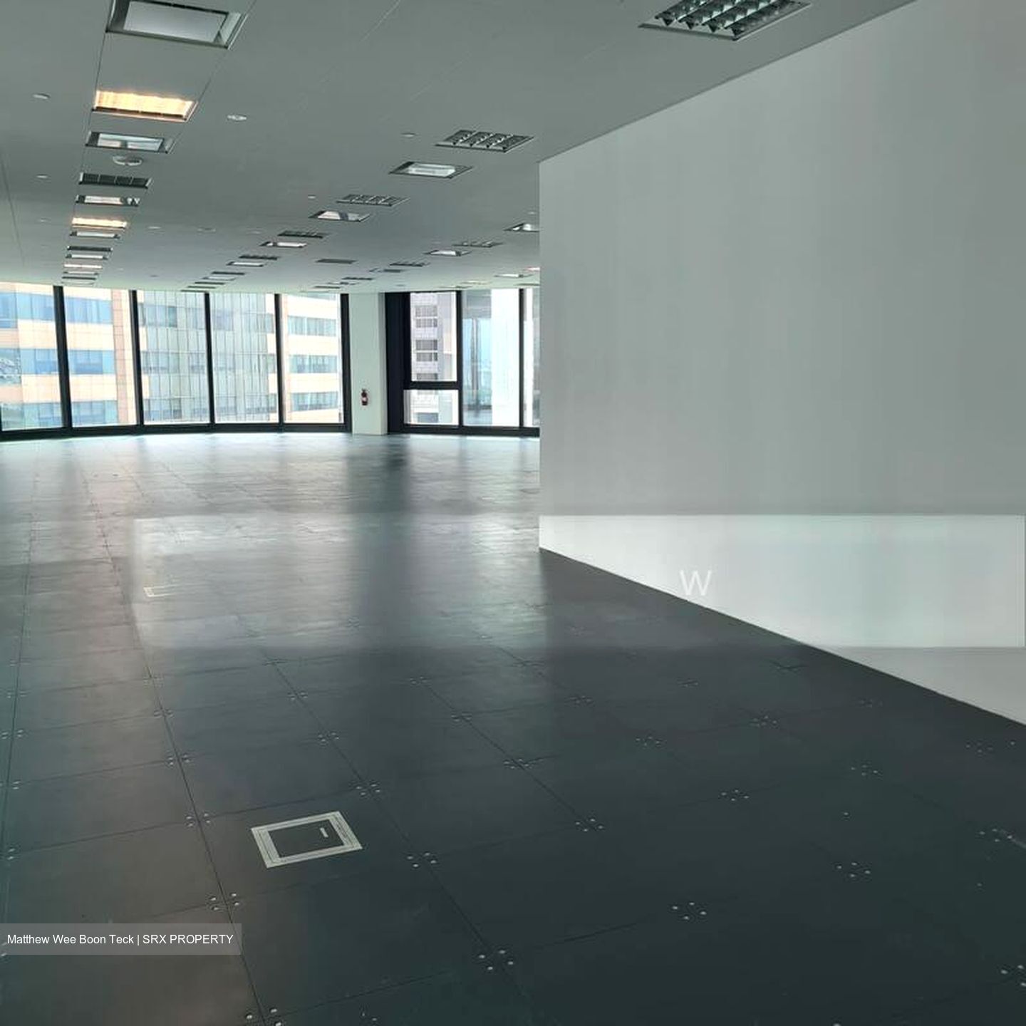Hub Synergy Point (D2), Office #568047921